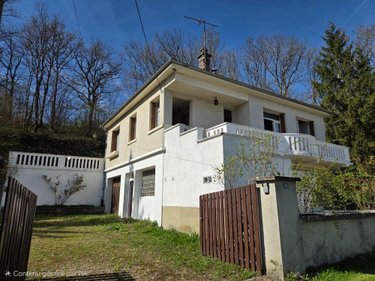 Maison a vendre Bar-sur-Seine 10110 Aube 84 m2 5 pièces 105000 euros