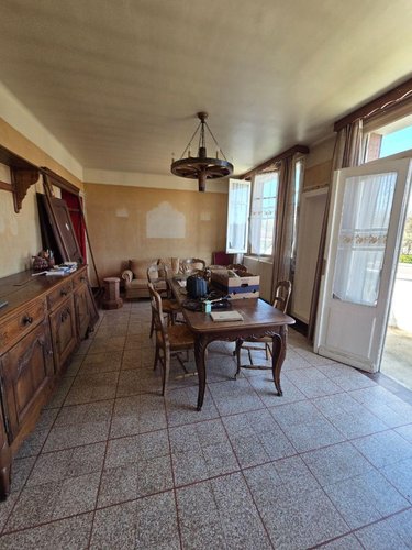 Maison a vendre Bar-sur-Seine 10110 Aube 84 m2 5 pièces 105000 euros