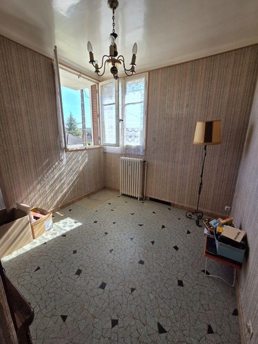 Maison a vendre Bar-sur-Seine 10110 Aube 84 m2 5 pièces 105000 euros