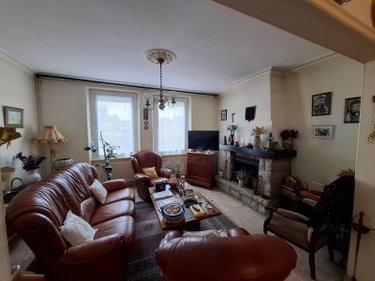 Maison a vendre Saint-Nicolas-du-Pélem 22480 Côtes-d'Armor  127200 euros