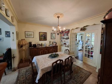 Maison a vendre Saint-Nicolas-du-Pélem 22480 Côtes-d'Armor  127200 euros