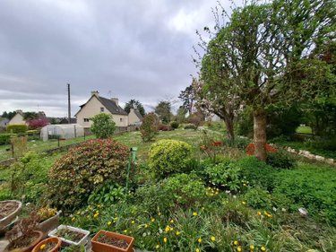 Maison a vendre Saint-Nicolas-du-Pélem 22480 Côtes-d'Armor  127200 euros