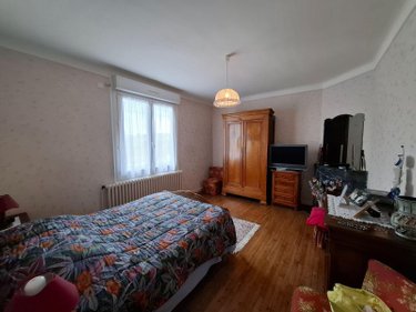 Maison a vendre Saint-Nicolas-du-Pélem 22480 Côtes-d'Armor  127200 euros