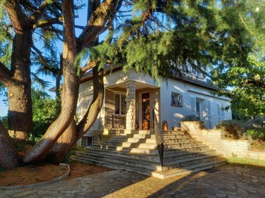 Maison a vendre Jardres 86800 Vienne 141 m2 5 pièces 239000 euros