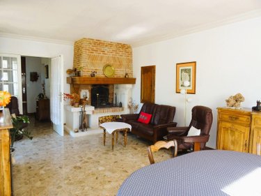 Maison a vendre Jardres 86800 Vienne 141 m2 5 pièces 239000 euros