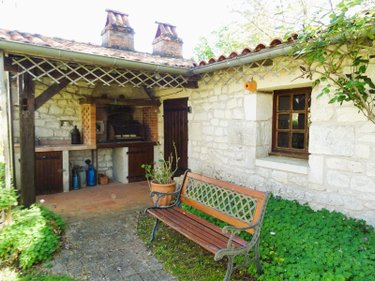 Maison a vendre Jardres 86800 Vienne 141 m2 5 pièces 239000 euros