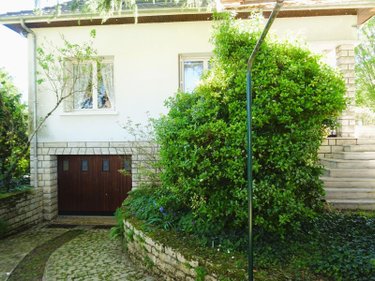 Maison a vendre Jardres 86800 Vienne 141 m2 5 pièces 239000 euros