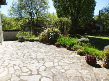 Maison a vendre Jardres 86800 Vienne 141 m2 5 pièces 239000 euros