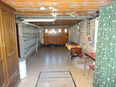 Maison a vendre Jardres 86800 Vienne 141 m2 5 pièces 239000 euros