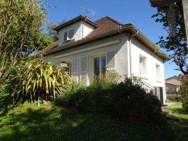 Maison a vendre Jardres 86800 Vienne 141 m2 5 pièces 239000 euros