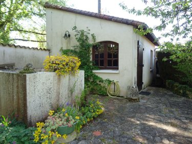 Maison a vendre Jardres 86800 Vienne 141 m2 5 pièces 239000 euros