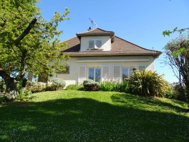 Maison a vendre Jardres 86800 Vienne 141 m2 5 pièces 239000 euros