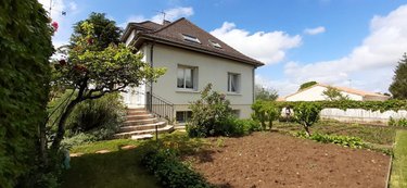 Maison a vendre Jardres 86800 Vienne 141 m2 5 pièces 239000 euros