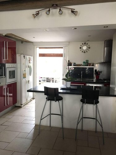 Appartement a vendre Troyes 10000 Aube 201 m2  169000 euros