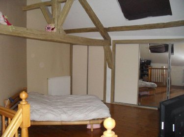 Appartement a vendre Troyes 10000 Aube 201 m2  169000 euros