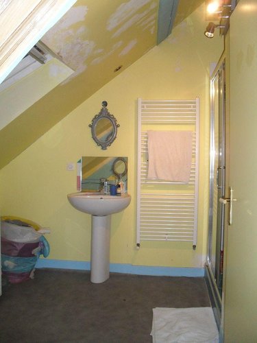 Appartement a vendre Troyes 10000 Aube 201 m2  169000 euros