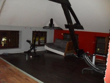 Appartement a vendre Troyes 10000 Aube 201 m2  169000 euros