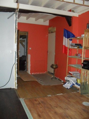 Appartement a vendre Troyes 10000 Aube 201 m2  169000 euros