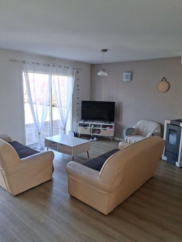 Maison a vendre La Flèche 72200 Sarthe 148 m2 9 pièces 250472 euros