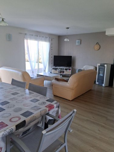 Maison a vendre La Flèche 72200 Sarthe 148 m2 9 pièces 250472 euros