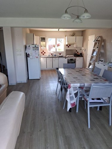 Maison a vendre La Flèche 72200 Sarthe 148 m2 9 pièces 250472 euros