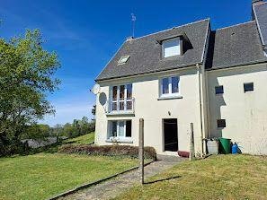 Maison a vendre Quimperlé 29300 Finistère 103 m2  197980 euros