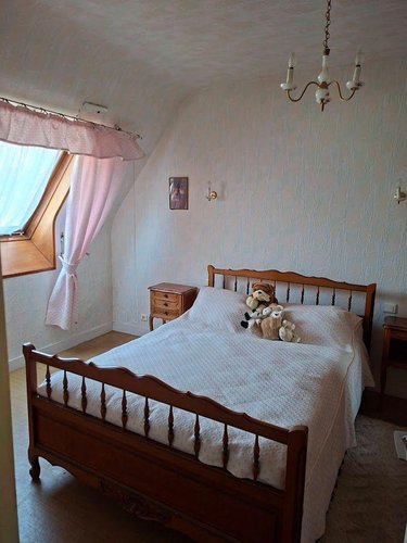 Maison a vendre Quimperlé 29300 Finistère 103 m2  197980 euros