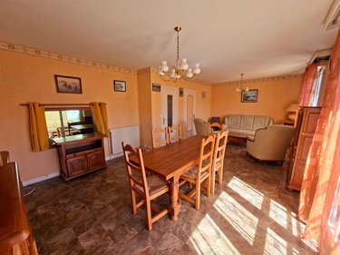 Maison a vendre Quimperlé 29300 Finistère 103 m2  197980 euros