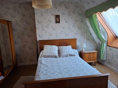 Maison a vendre Quimperlé 29300 Finistère 103 m2  197980 euros