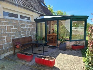 Maison a vendre Quimperlé 29300 Finistère 103 m2  197980 euros