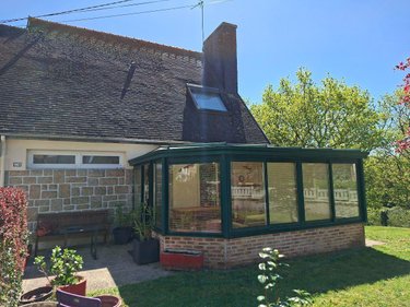 Maison a vendre Quimperlé 29300 Finistère 103 m2  197980 euros