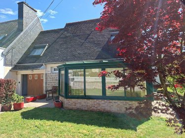 Maison a vendre Quimperlé 29300 Finistère 103 m2  197980 euros