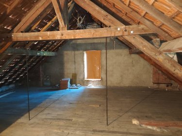 Maison a vendre Brugheas 03700 Allier 111 m2 3 pièces 198000 euros