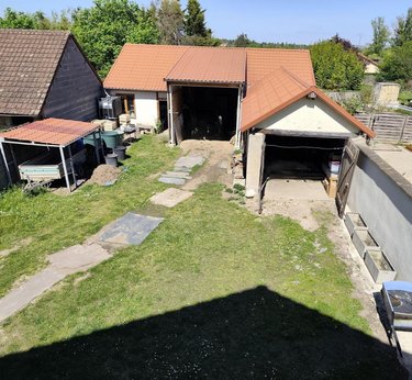 Maison a vendre Brugheas 03700 Allier 111 m2 3 pièces 198000 euros
