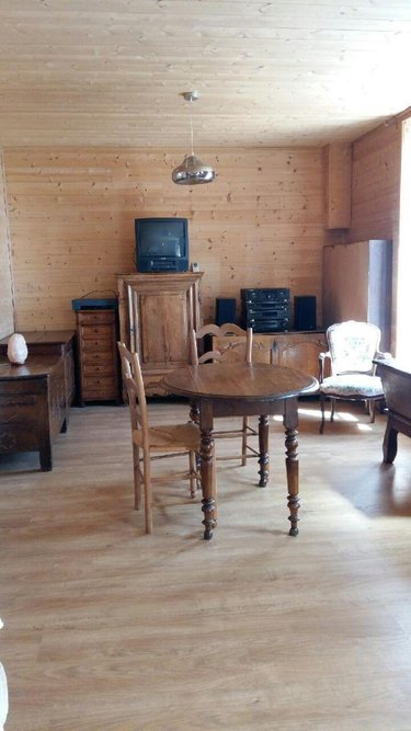 Maison a vendre Brugheas 03700 Allier 111 m2 3 pièces 198000 euros