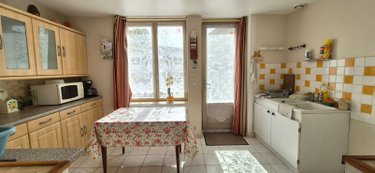 Maison a vendre Bonnétable 72110 Sarthe 68 m2 3 pièces 85600 euros