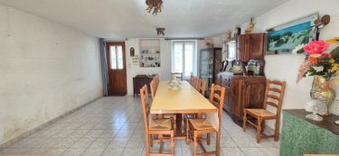 Maison a vendre Bonnétable 72110 Sarthe 68 m2 3 pièces 85600 euros