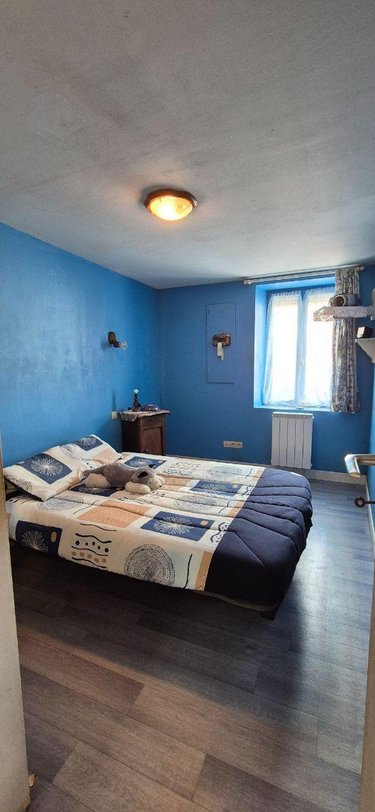 Maison a vendre Bonnétable 72110 Sarthe 68 m2 3 pièces 85600 euros