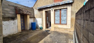Maison a vendre Bonnétable 72110 Sarthe 68 m2 3 pièces 85600 euros