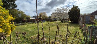 Maison a vendre Bonnétable 72110 Sarthe 68 m2 3 pièces 85600 euros