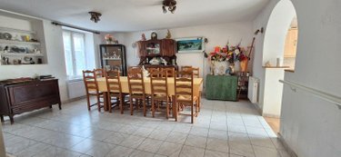 Maison a vendre Bonnétable 72110 Sarthe 68 m2 3 pièces 85600 euros