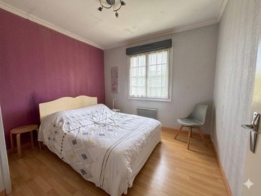 Maison a vendre Plabennec 29860 Finistère 111 m2 4 pièces 234000 euros