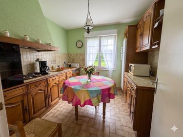 Maison a vendre Plabennec 29860 Finistère 111 m2 4 pièces 234000 euros