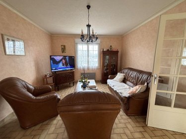 Maison a vendre Plabennec 29860 Finistère 111 m2 4 pièces 234000 euros