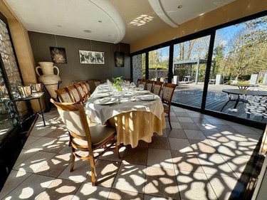 Fonds et murs commerciaux a vendre Sillery 51500 Marne 180 m2  1248000 euros