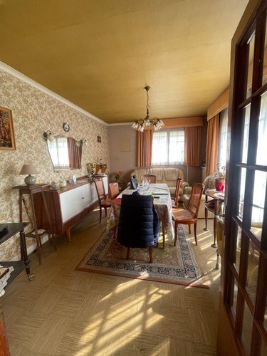Maison a vendre Sainte-Savine 10300 Aube 62 m2 3 pièces 116600 euros