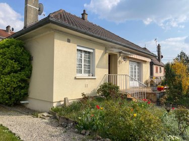 Maison a vendre Sainte-Savine 10300 Aube 62 m2 3 pièces 116600 euros