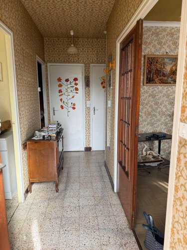 Maison a vendre Sainte-Savine 10300 Aube 62 m2 3 pièces 116600 euros