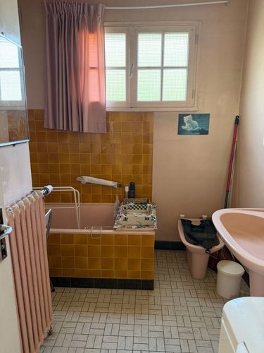 Maison a vendre Sainte-Savine 10300 Aube 62 m2 3 pièces 116600 euros