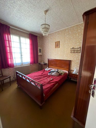 Maison a vendre Sainte-Savine 10300 Aube 62 m2 3 pièces 116600 euros